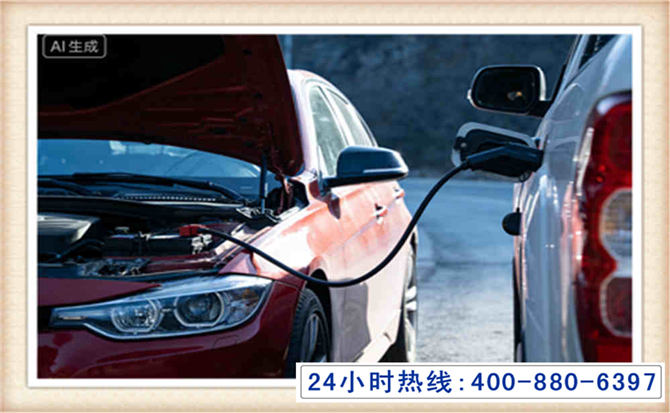 张掖潍坊拖车,附近24小时汽车拖车救援，潍坊道路救援拖车电话