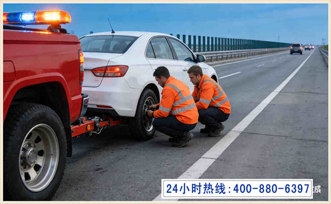 张掖汽车救援道路救援 张掖汽车救援道路救援